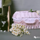 The coffin for pets designed by Beijing-based Q Planet.